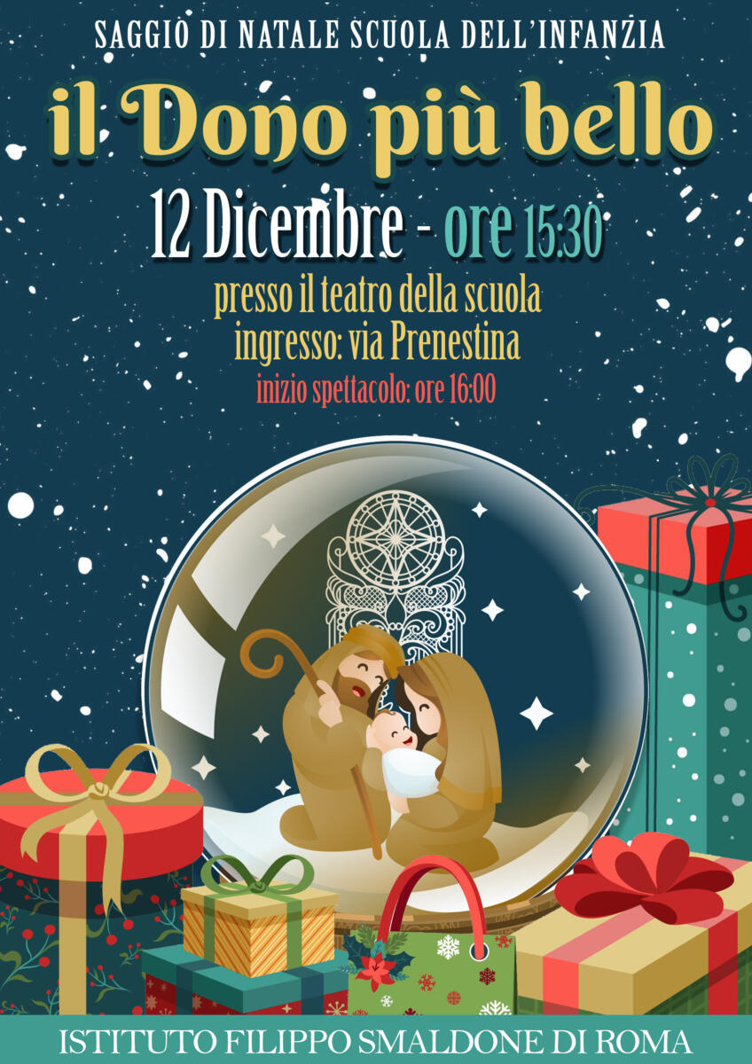 SaggioNataleInfanzia2023