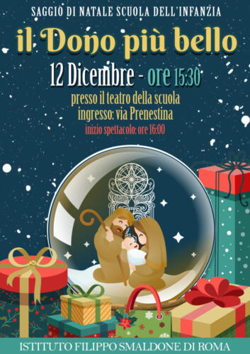 SaggioNataleInfanzia2023