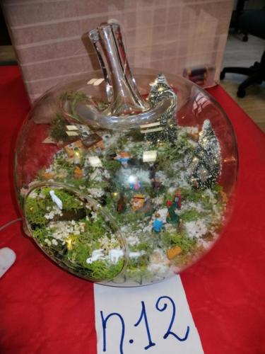 Presepe di Natale n° 12