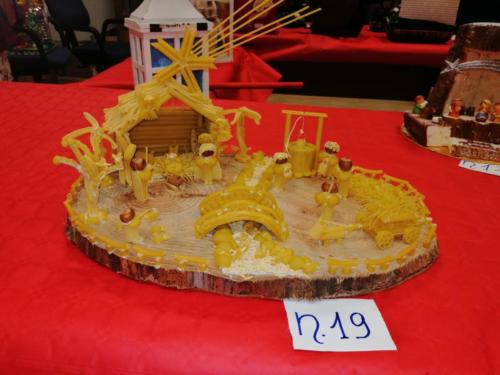 Presepe di Natale n° 19