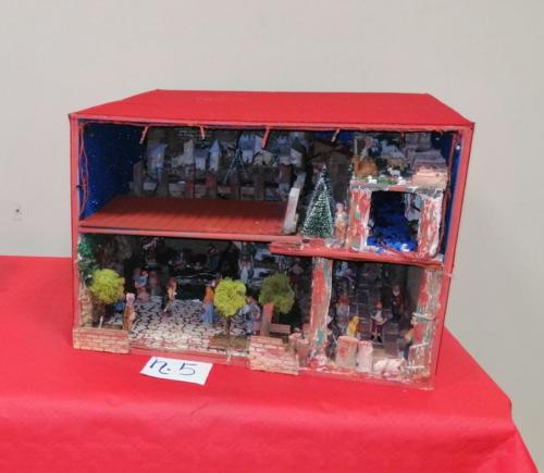 Presepe di Natale n° 5