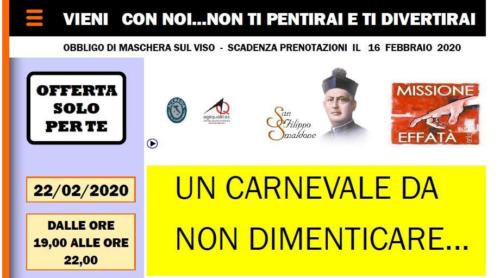 Carnevale2020