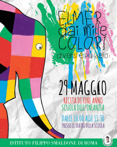 Infanzia
