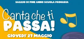 Saggio Primaria