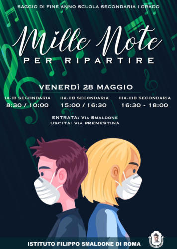 Saggio Secondaria 2